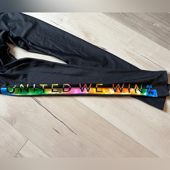 NWT Compression pants - Picture 7 of 7